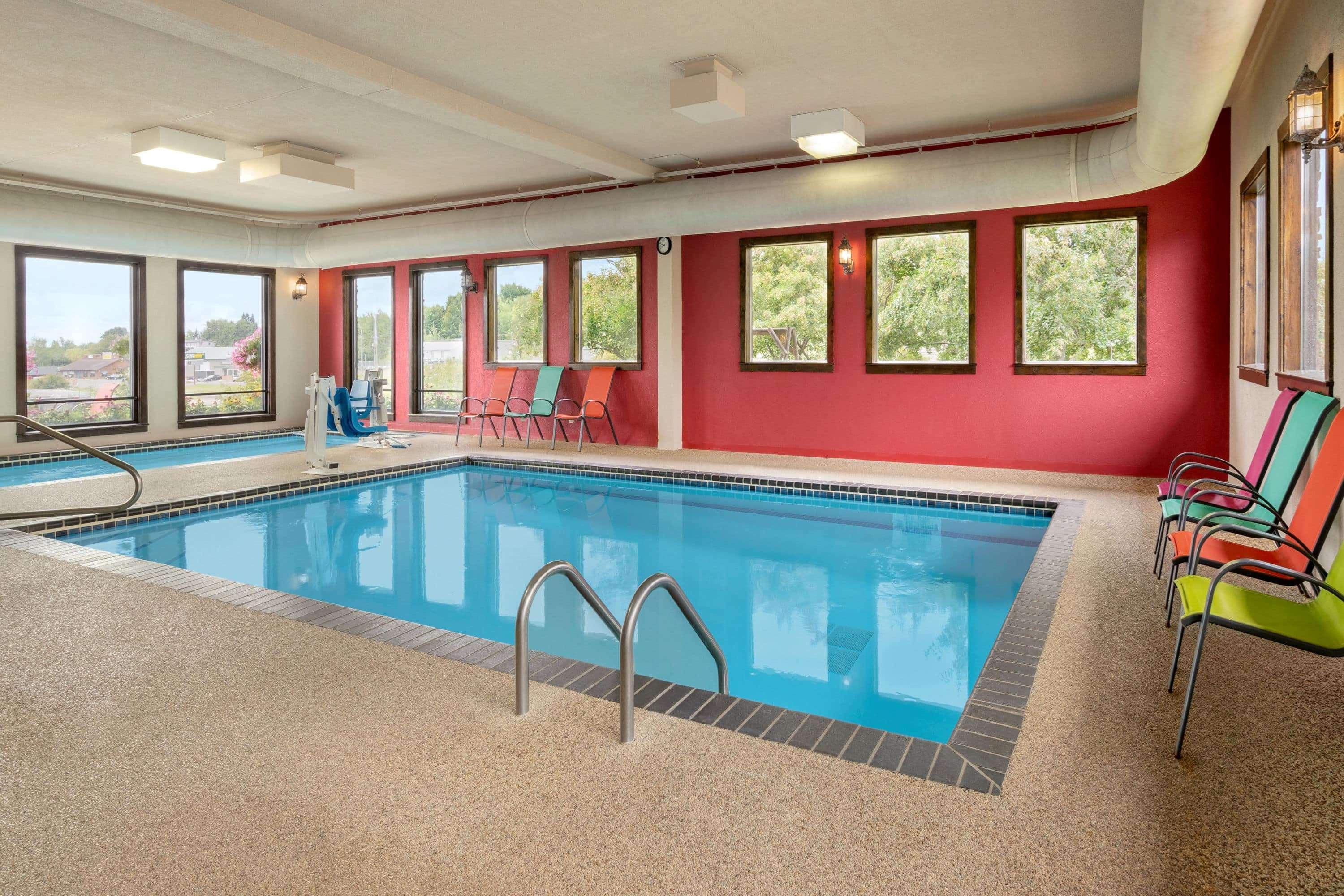 Super 8 By Wyndham Eveleth Motel Kültér fotó