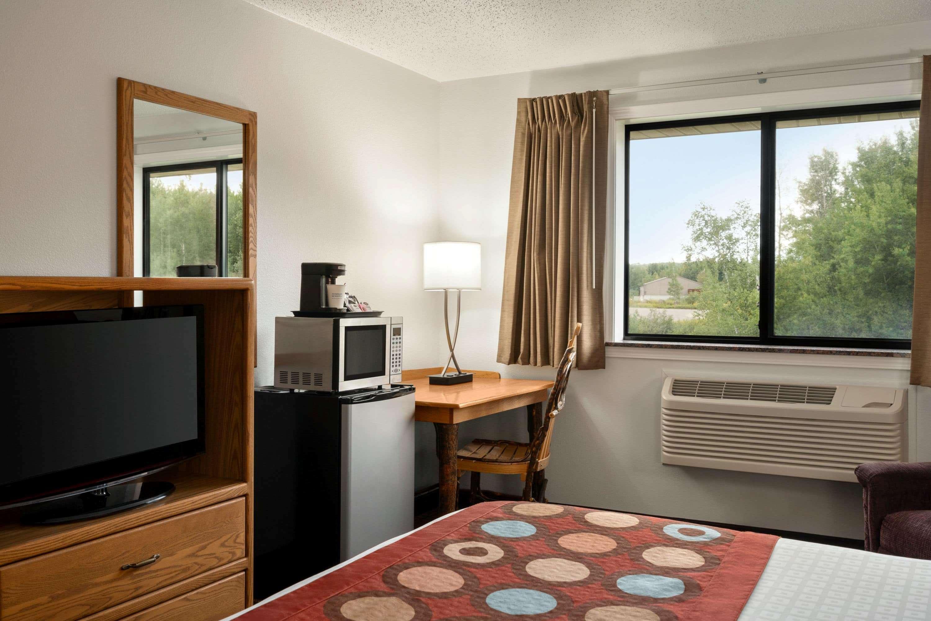 Super 8 By Wyndham Eveleth Motel Kültér fotó